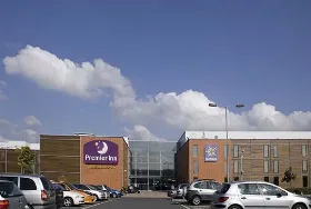 Photograph of Premier Inn, Hounslow