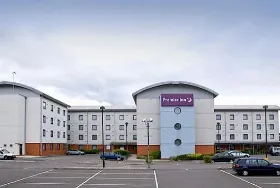Photograph of Premier Inn, Enfield