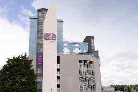 Photograph of Premier Inn, Hull