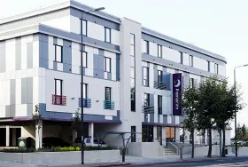 Photograph of Premier Inn, Eltham