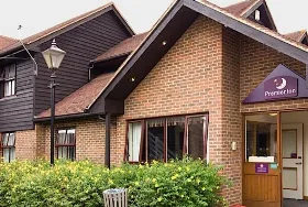 Photograph of Premier Inn, Sandhurst