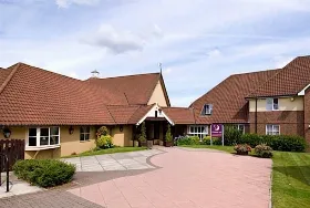 Photograph of Premier Inn, Bristol