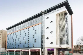 Photograph of Premier Inn, Bristol