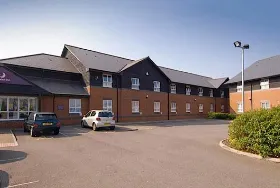Photograph of Premier Inn, Portishead
