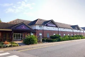 Photograph of Premier Inn, Bristol