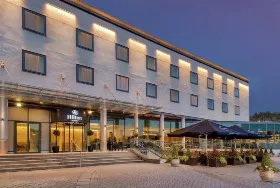 Photograph of Hilton London Angel Islington, London