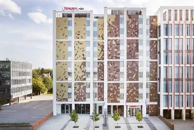 Photograph of Hampton By Hilton, London