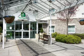 Photograph of Holiday Inn Bristol Airport, Bristol