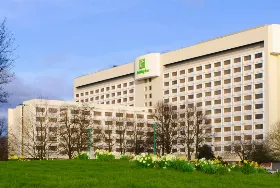 Photograph of Holiday Inn London - Heathrow M4, London