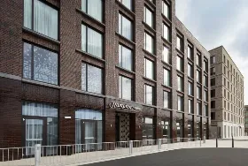 Photograph of Hampton By Hilton, London