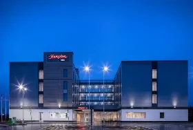 Photograph of Hampton By Hilton, Bristol
