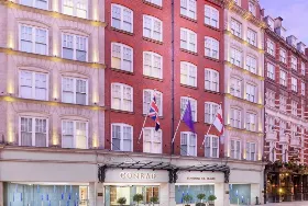 Photograph of Conrad London St James, London