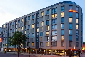 Photograph of Hampton By Hilton, London