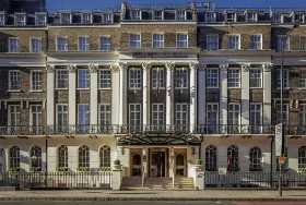 Photograph of Hilton London Euston, London