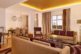 Photograph of The Park Lane Hotel, London