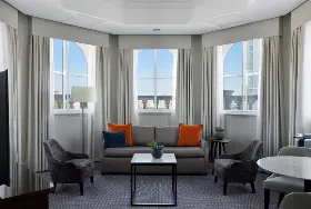 Photograph of Bristol Marriott Royal Hotel, Bristol