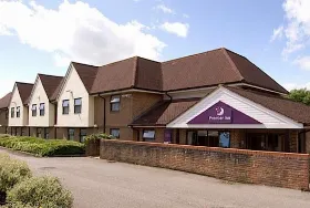 Photograph of Premier Inn Dunstable South A5, Kensworth