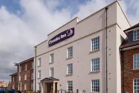 Photograph of Premier Inn, Kempston