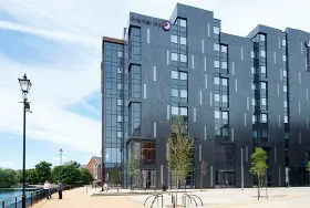 Photograph of Premier Inn, Bedford