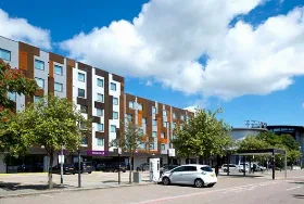 Photograph of Premier Inn, Milton Keynes