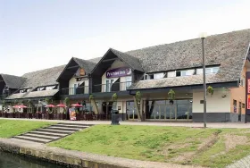 Photograph of Premier Inn, Milton Keynes