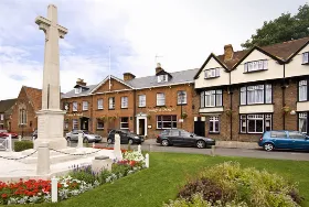 Photograph of Premier Inn, Marlow