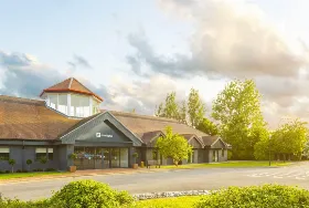 Photograph of Holiday Inn Aylesbury, Aylesbury