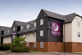 Photograph of Premier Inn, St Neots