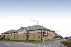 Photograph of Premier Inn, Eaton Socon