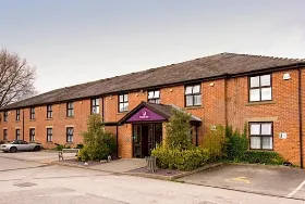 Photograph of Premier Inn, Nantwich