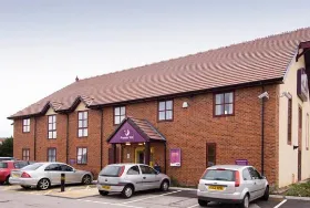 Photograph of Premier Inn, Crewe