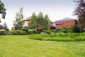 Photograph of Premier Inn, Northwich