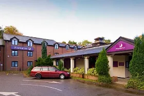 Photograph of Premier Inn, Wilmslow