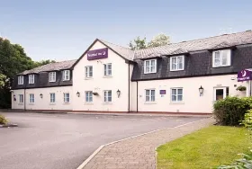 Photograph of Premier Inn, Handforth
