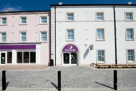 Photograph of Premier Inn, Penrith