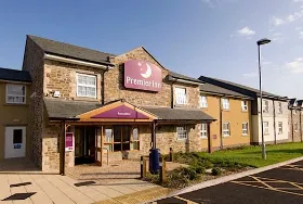 Photograph of Premier Inn, Helston