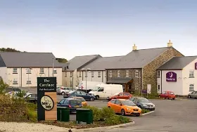 Photograph of Premier Inn, St Austell