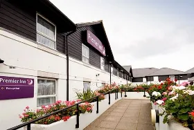 Photograph of Premier Inn, Carnon Downs