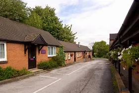 Photograph of Premier Inn, Mackworth