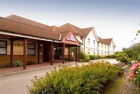 Photograph of Premier Inn, Derby