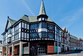 Photograph of Premier Inn, Chesterfield
