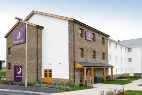 Photograph of Premier Inn, Bideford