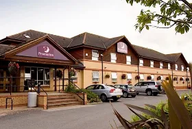 Photograph of Premier Inn, Barnstaple