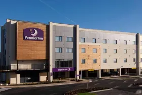 Photograph of Premier Inn, Newton Abbot