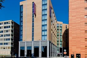 Photograph of Premier Inn, Bournemouth