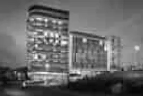Photograph of Hilton Bournemouth, Bournemouth