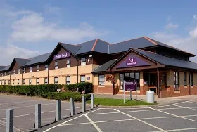 Photograph of Premier Inn, Weymouth