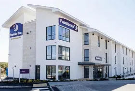 Photograph of Premier Inn, Weymouth