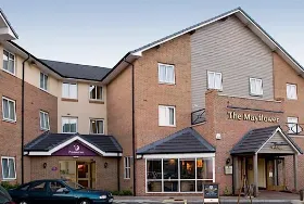Photograph of Premier Inn, Dovercourt