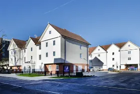 Photograph of Premier Inn, Colchester